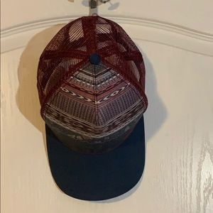 Women’s Prana Trucker Hat